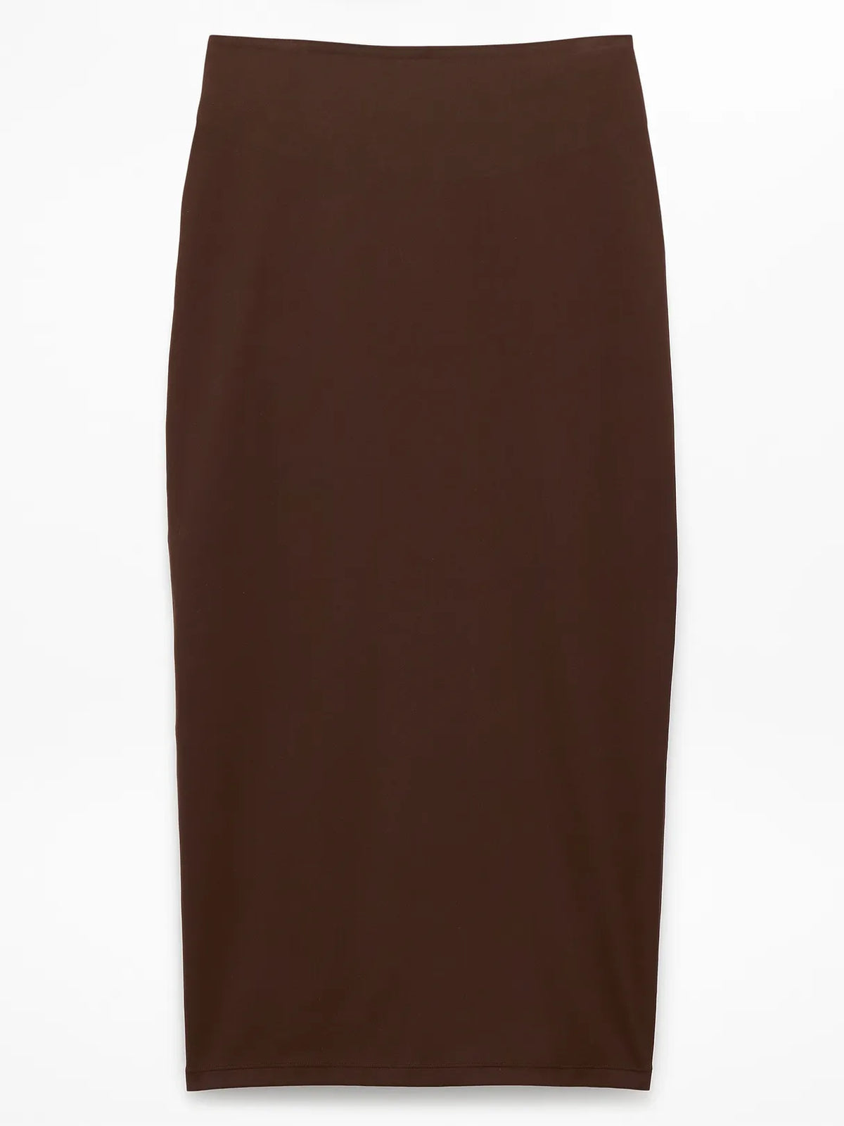 Be Free High Rise Maxi Skirt