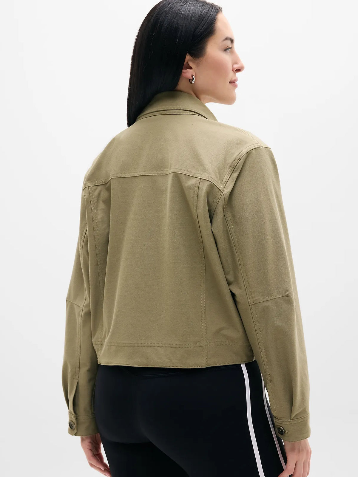 Skyline Chore Jacket