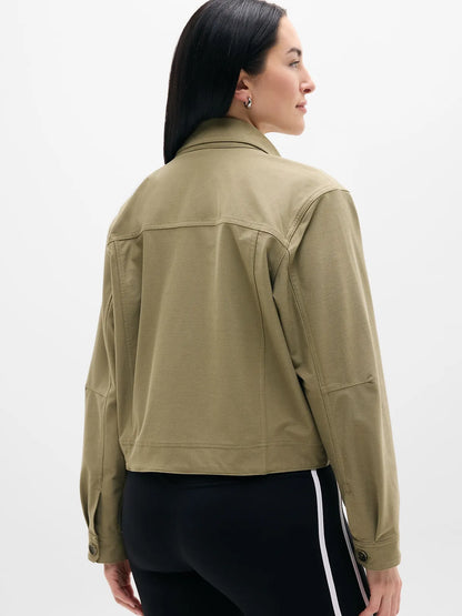 Skyline Chore Jacket