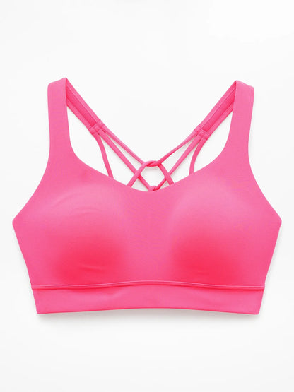 Perfect Form Sports Bra D-DD