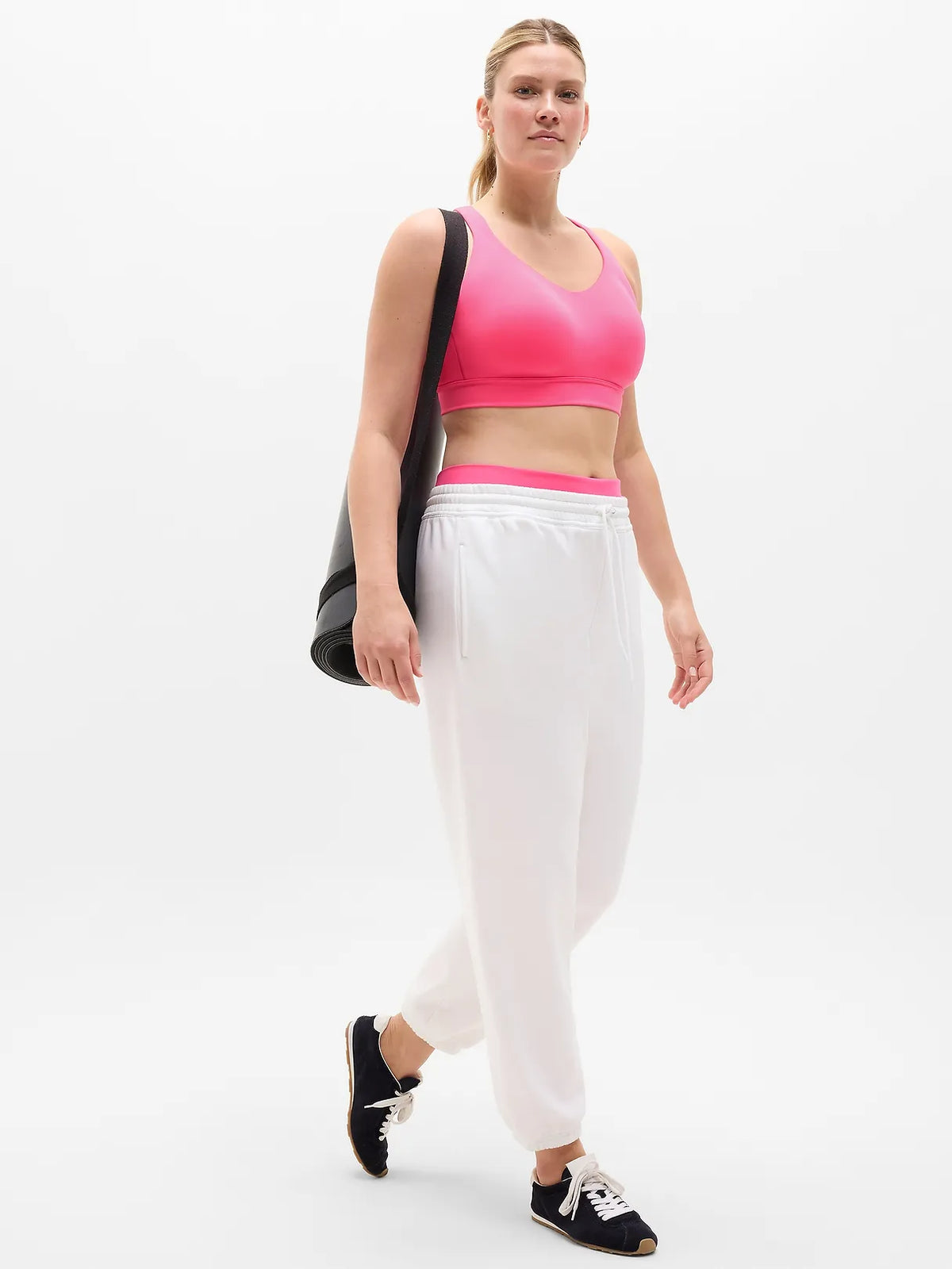 Perfect Form Sports Bra D-DD