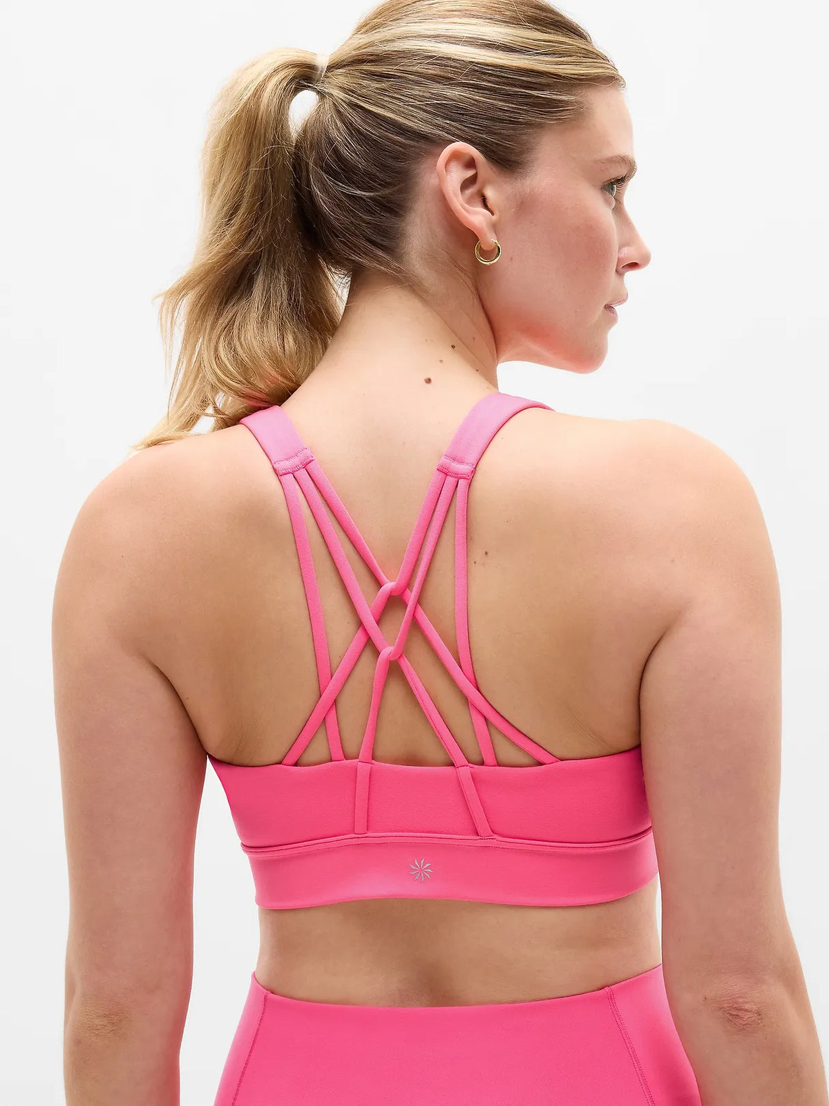 Perfect Form Sports Bra D-DD