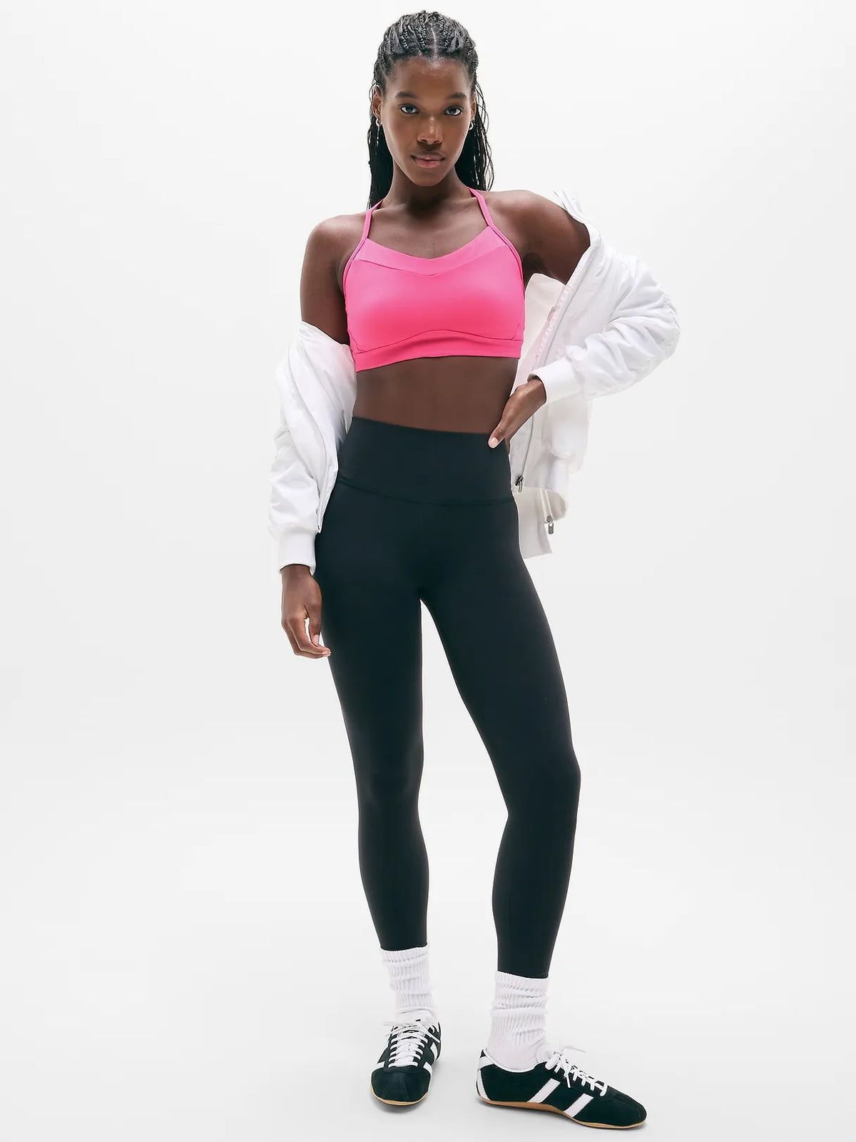 Vital Sports Bra D-DD