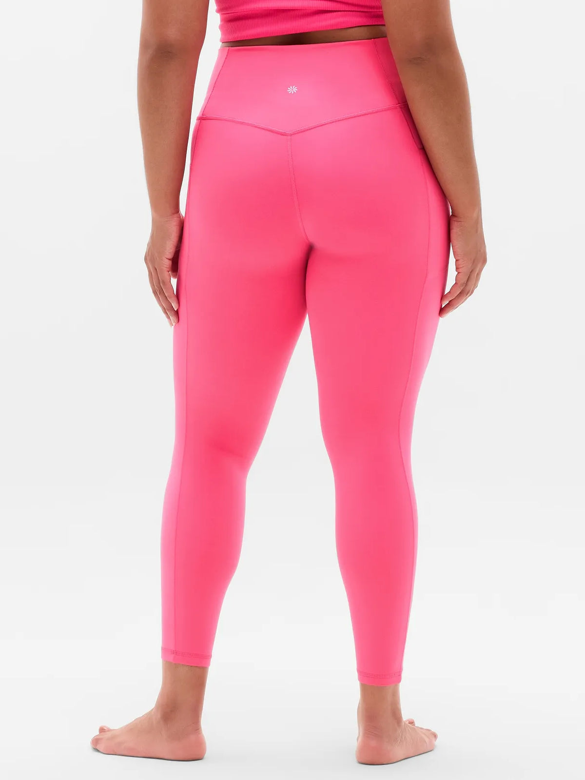 Salutation Stash High Rise Legging