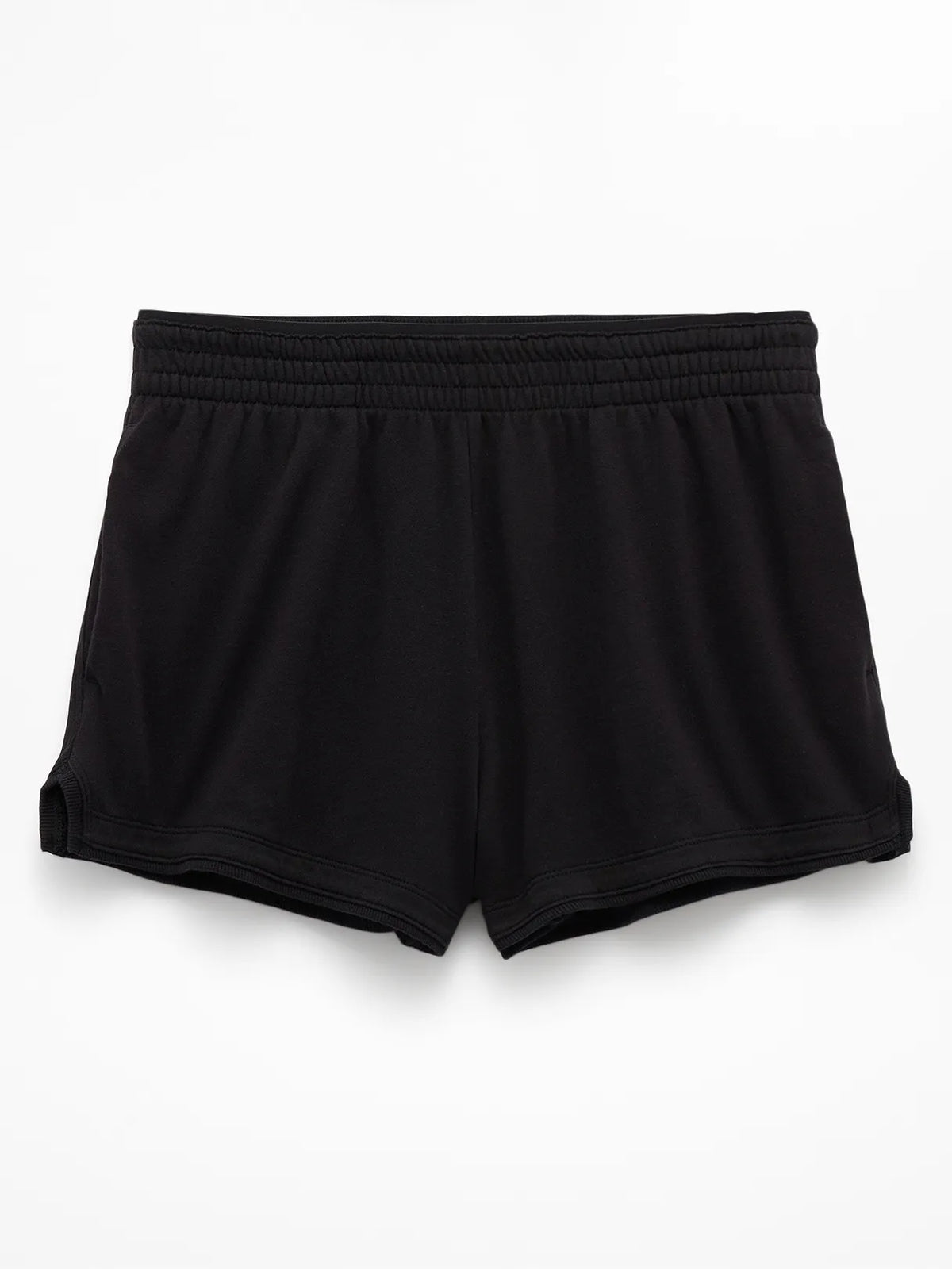 Airy Cotton Terry Shortie