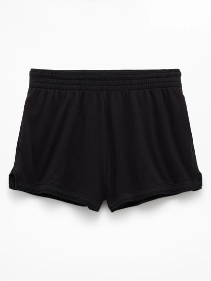 Airy Cotton Terry Shortie