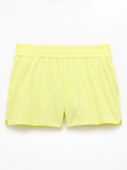 Weekender Mid Rise 3" Run Short