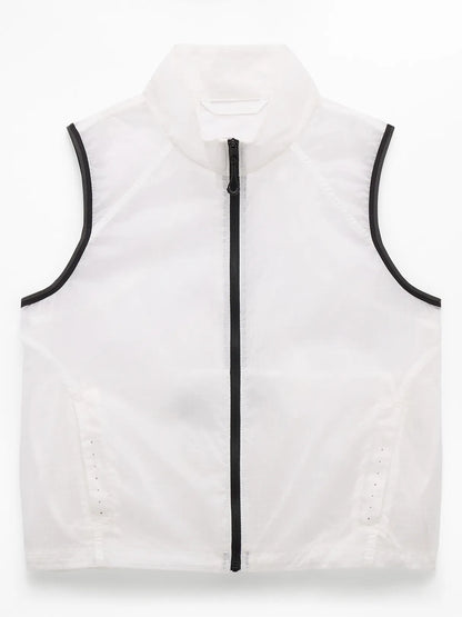 Run Wild Vest