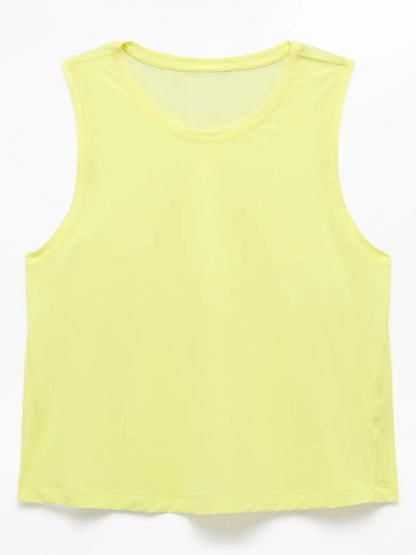 Ultimate Muscle Tank