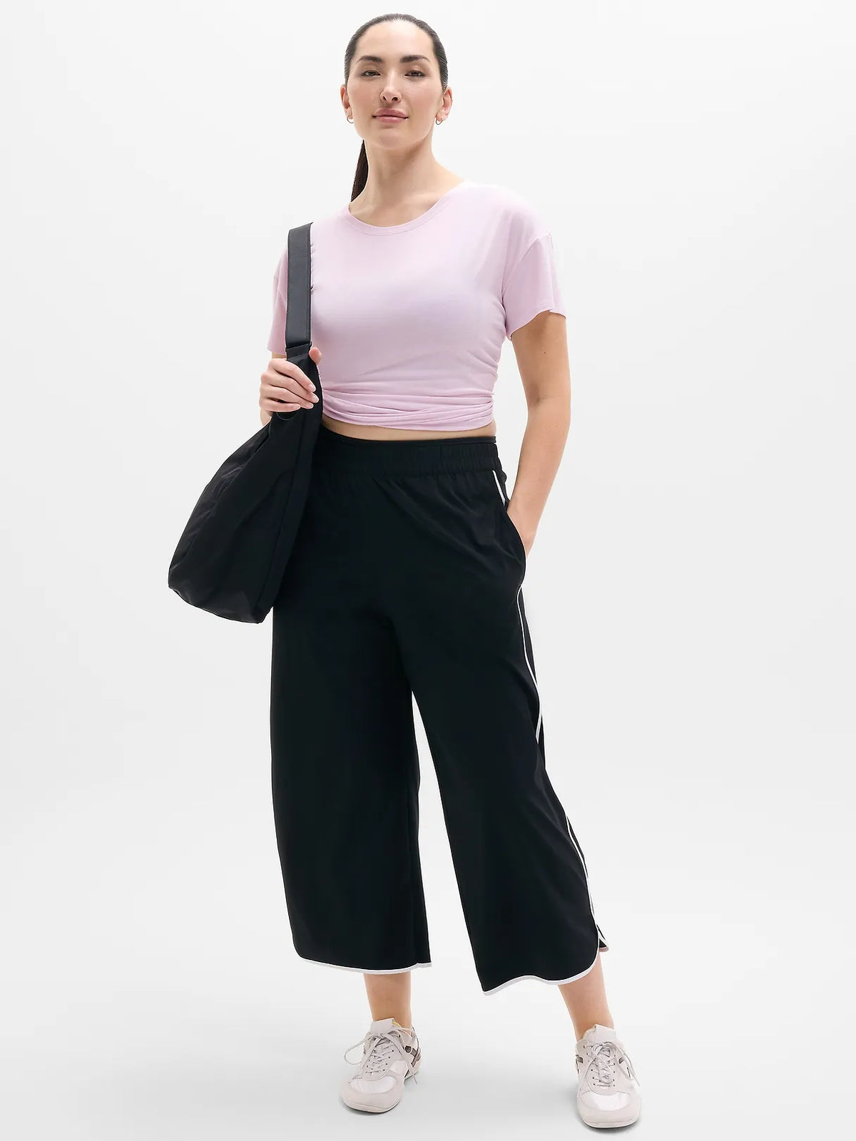 Move With Ease Tee