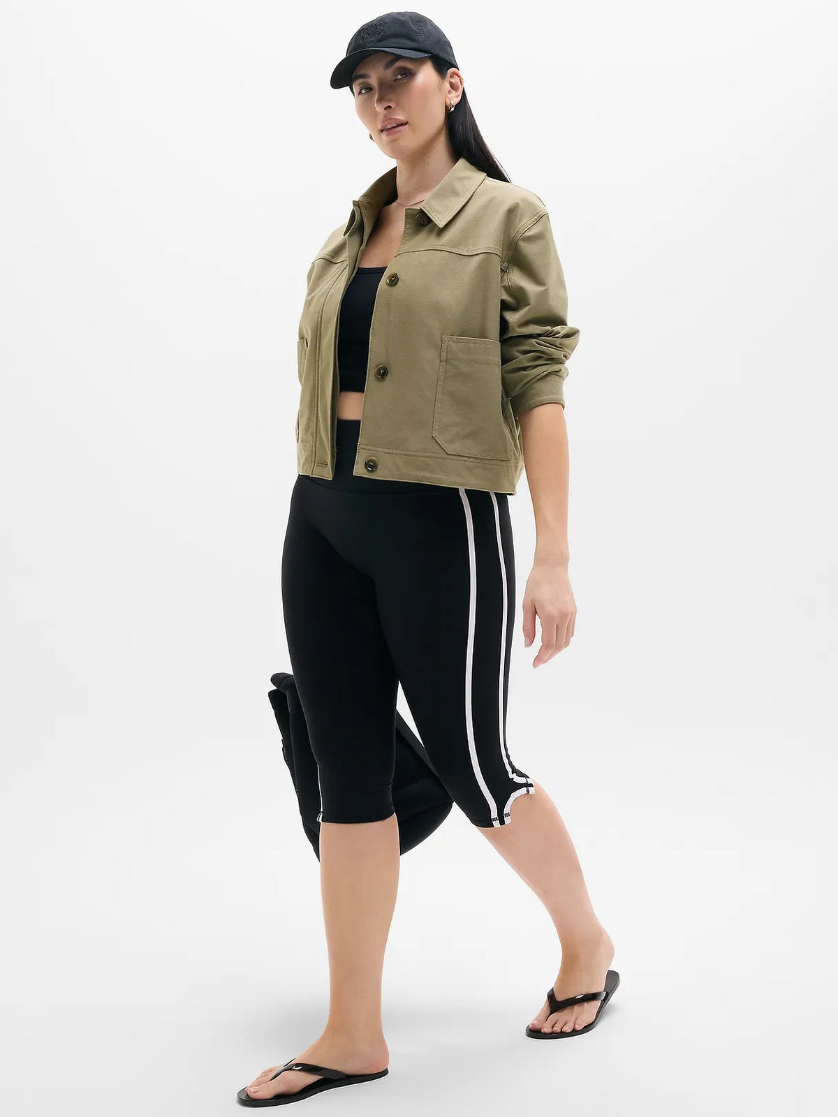 Skyline Chore Jacket