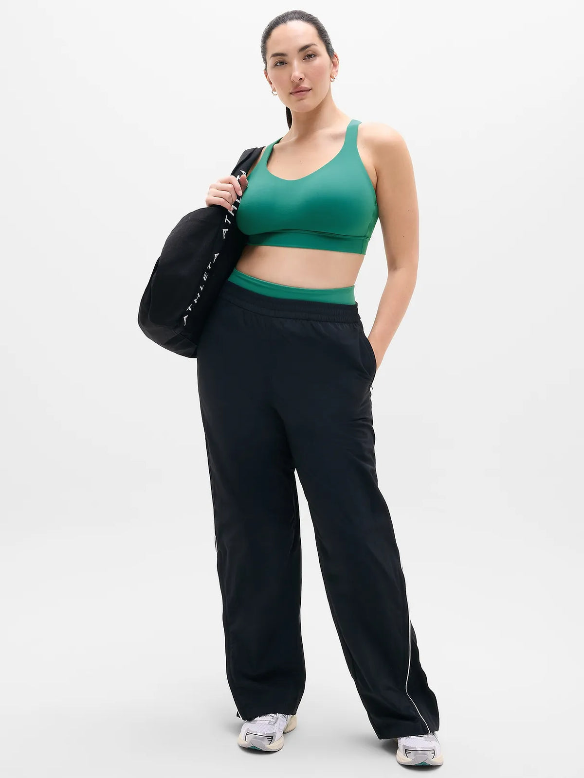 Perfect Form Sports Bra D-DD