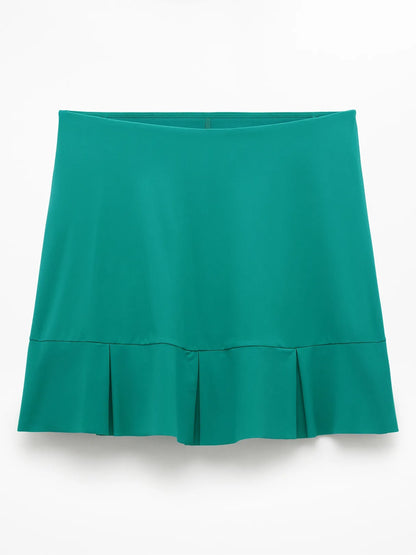 Endurance Tennis 14" Skort