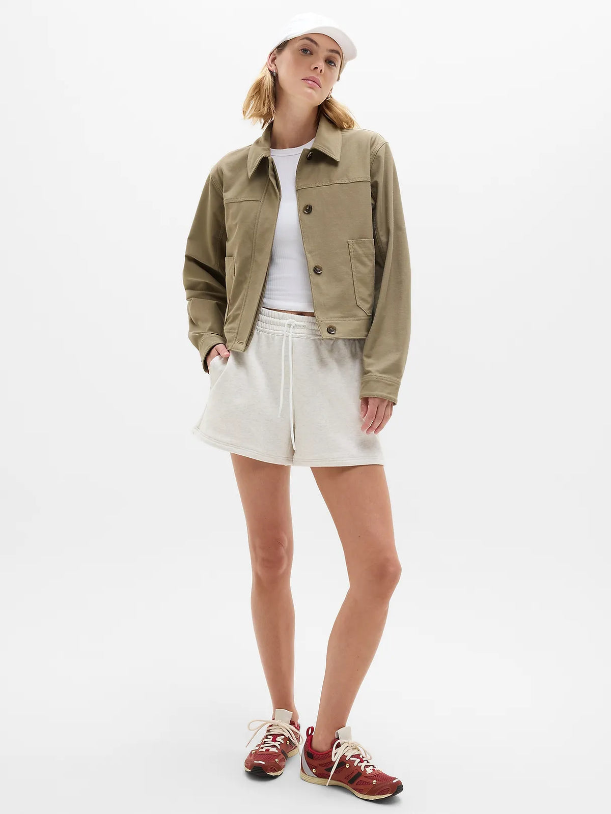 Skyline Chore Jacket