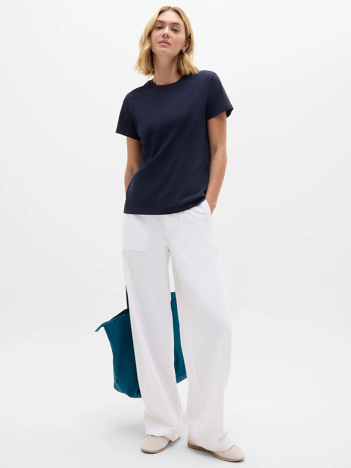Favorite Cotton Classic Tee