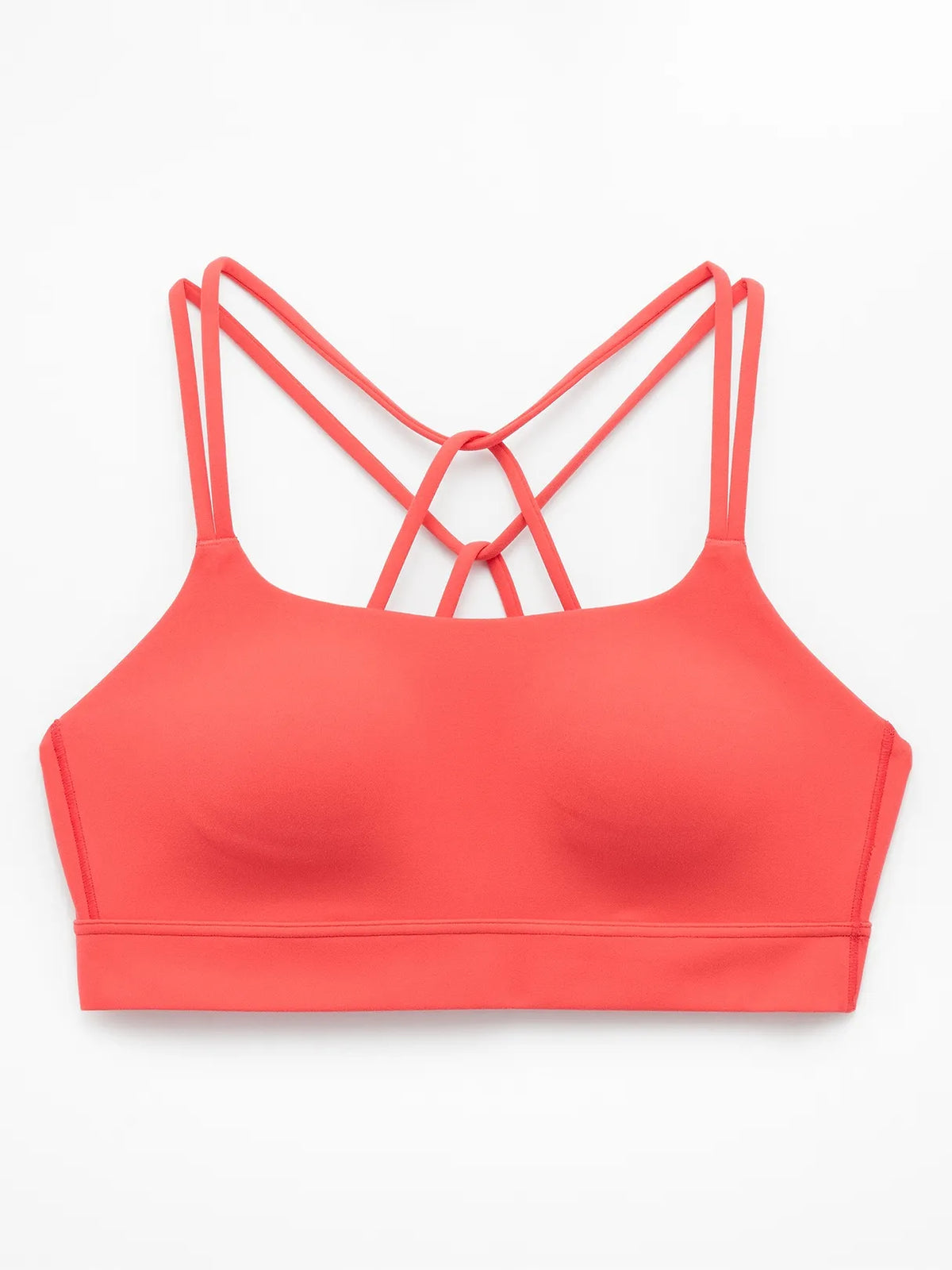Perfect Form Sports Bra A-C