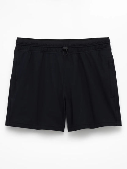 Crosstrain 4" Short