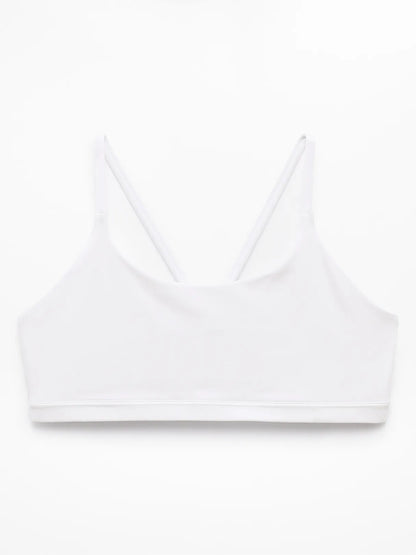 Transcend Scoop Sports Bra A-C