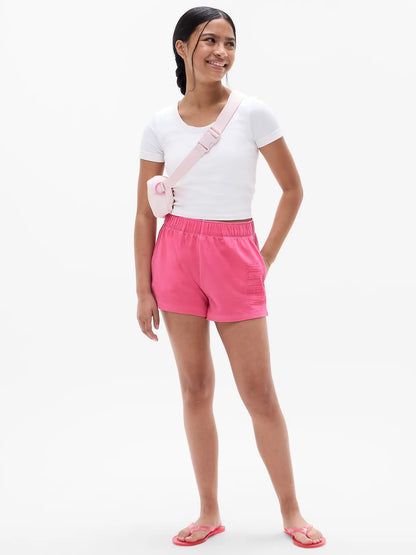 Athleta Girl All Day 2" Short