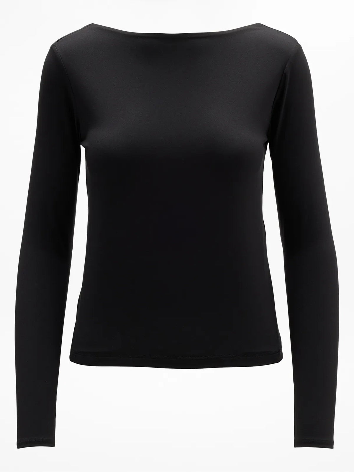 BodyMove Scoop Back Top