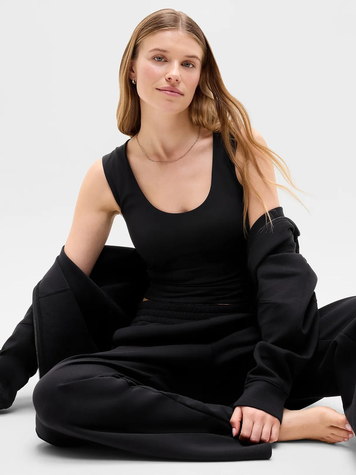 BodyMove Tank Top