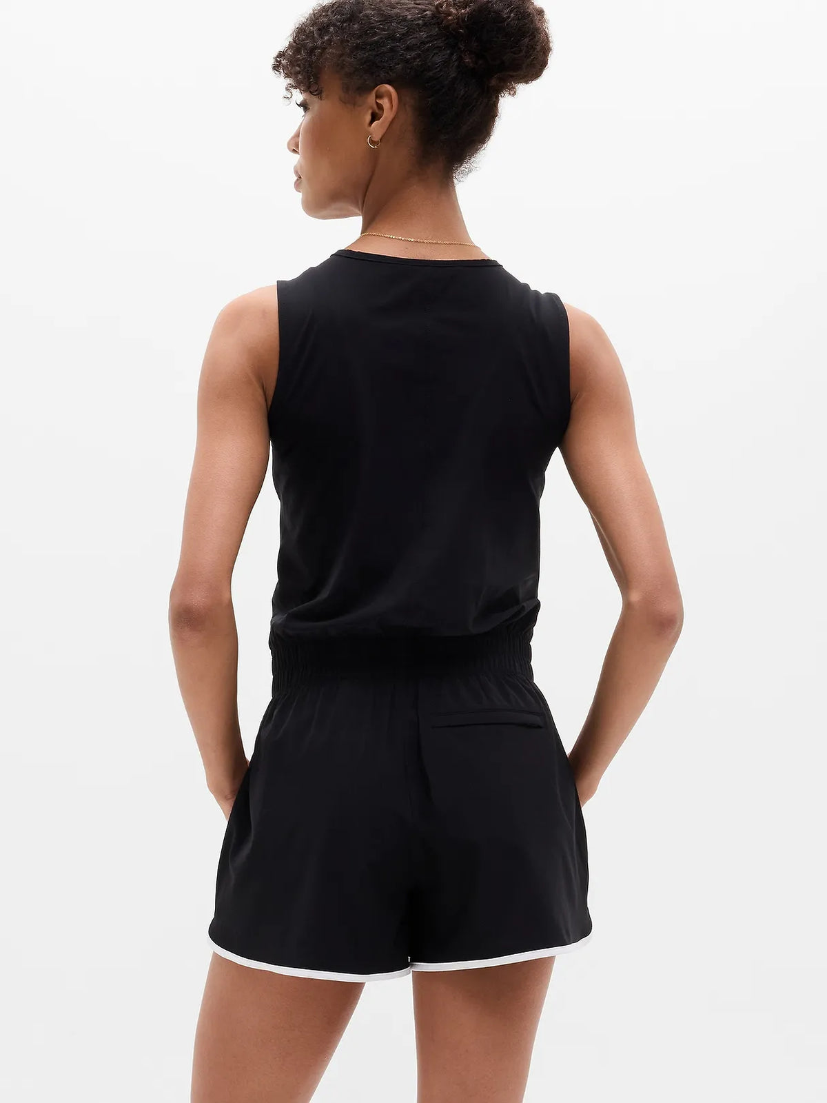 Journey Romper