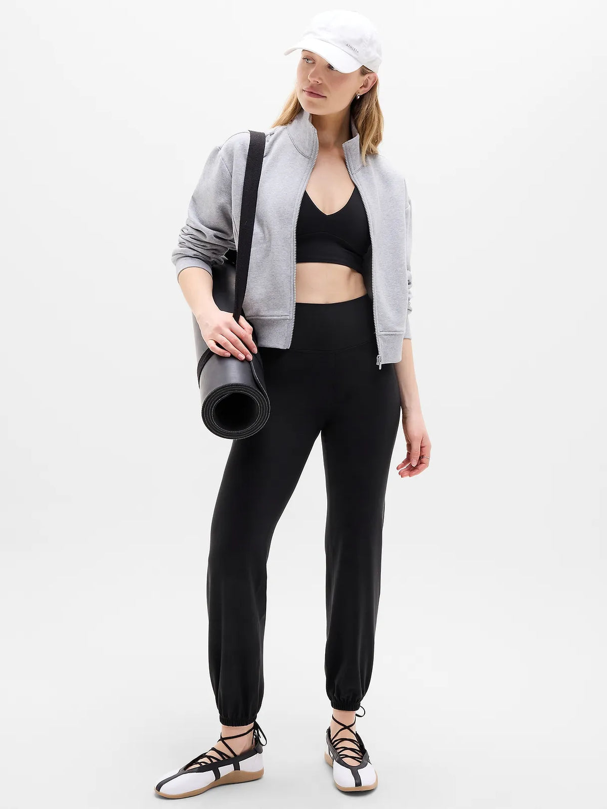 Transcend Jogger