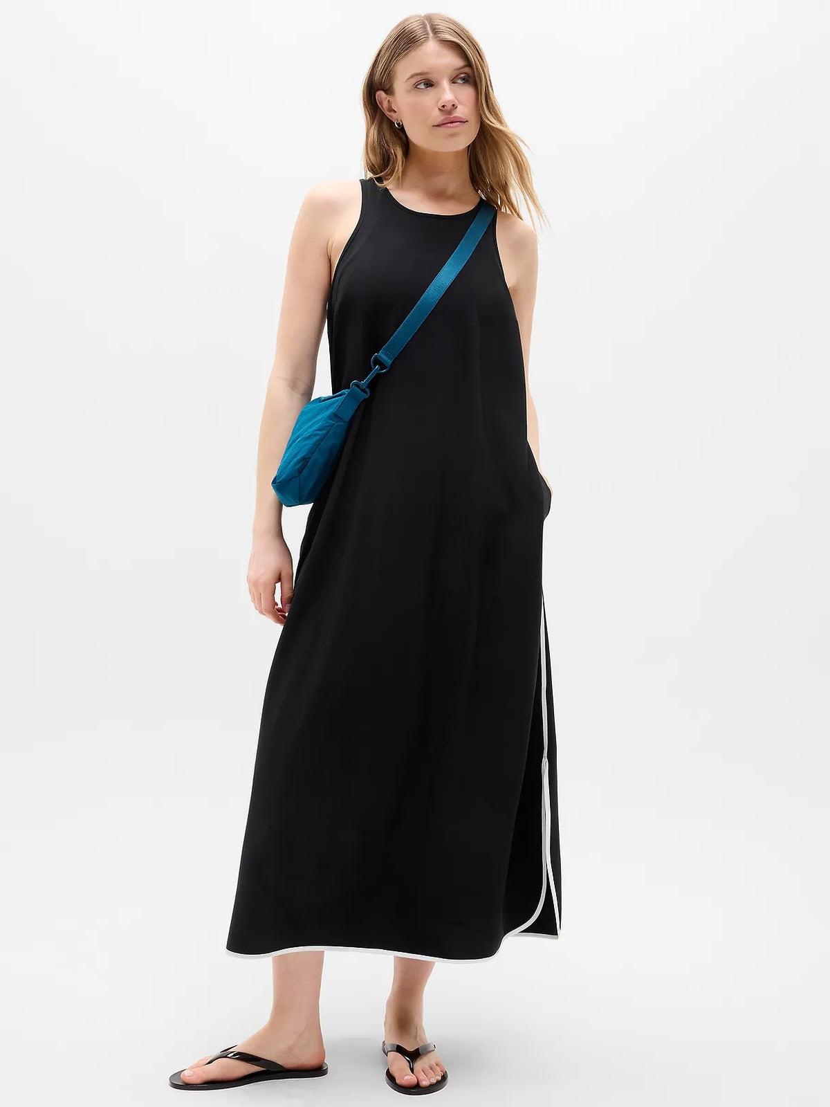 Journey Dress
