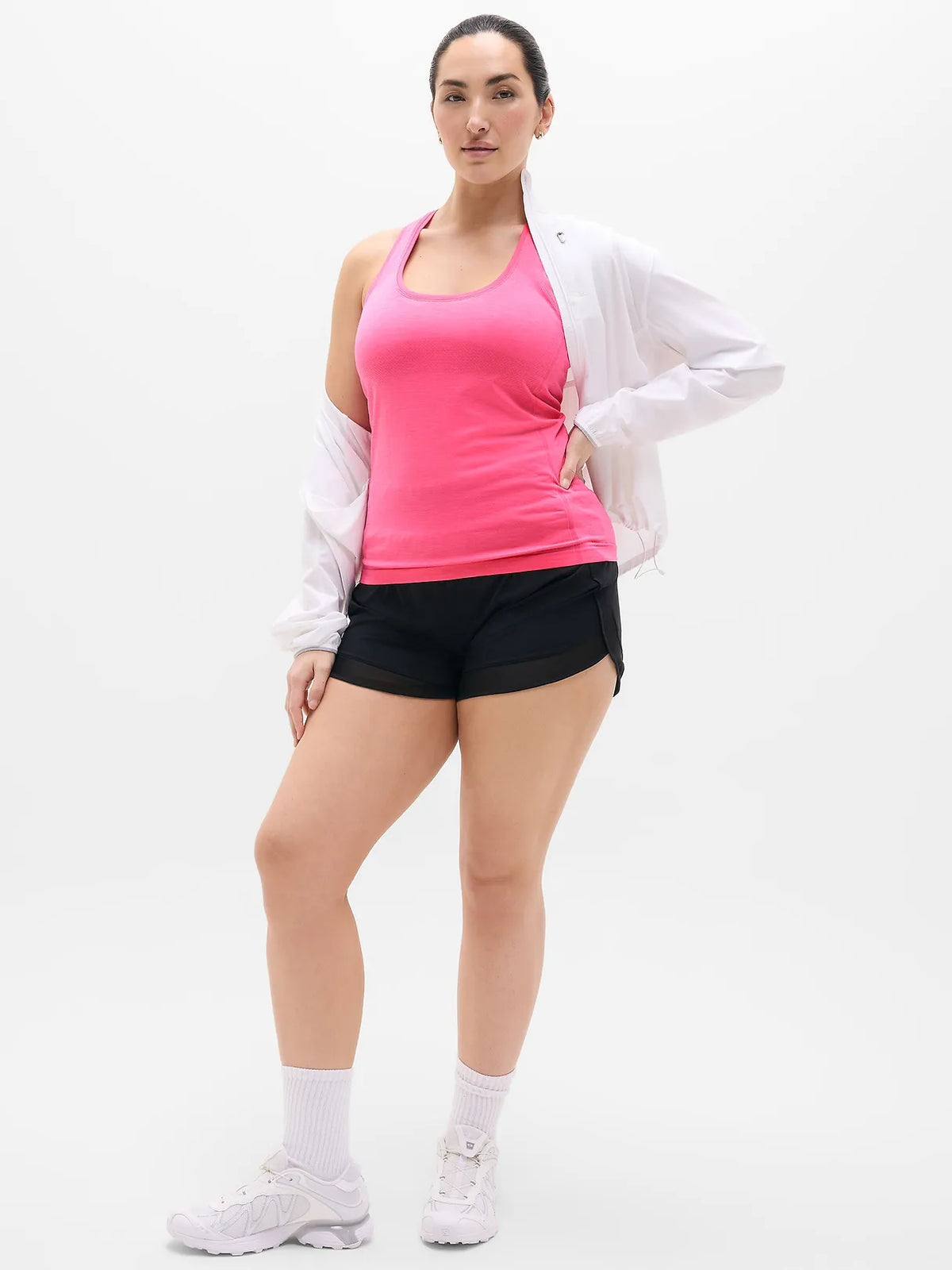 Momentum Flex Tank