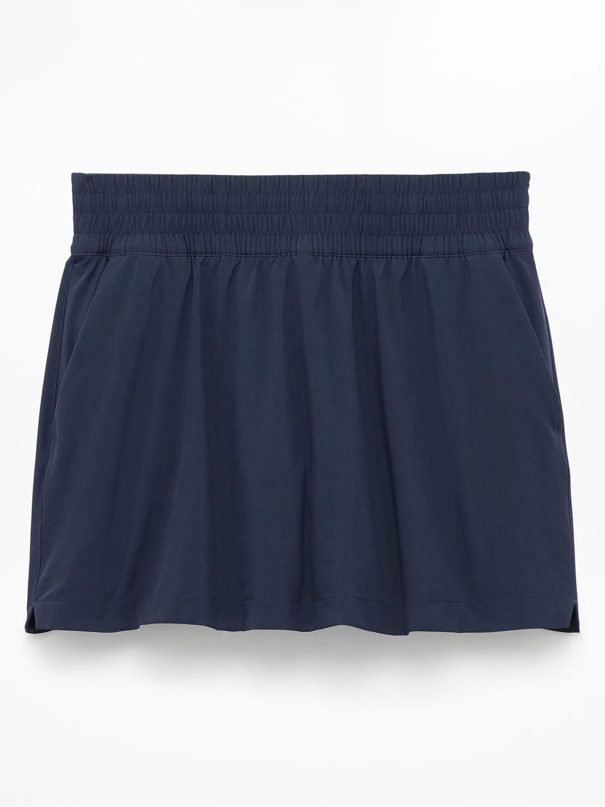 Weekender High Rise 14" Run Skort