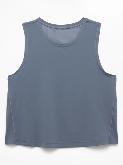 Ultimate Muscle Tank