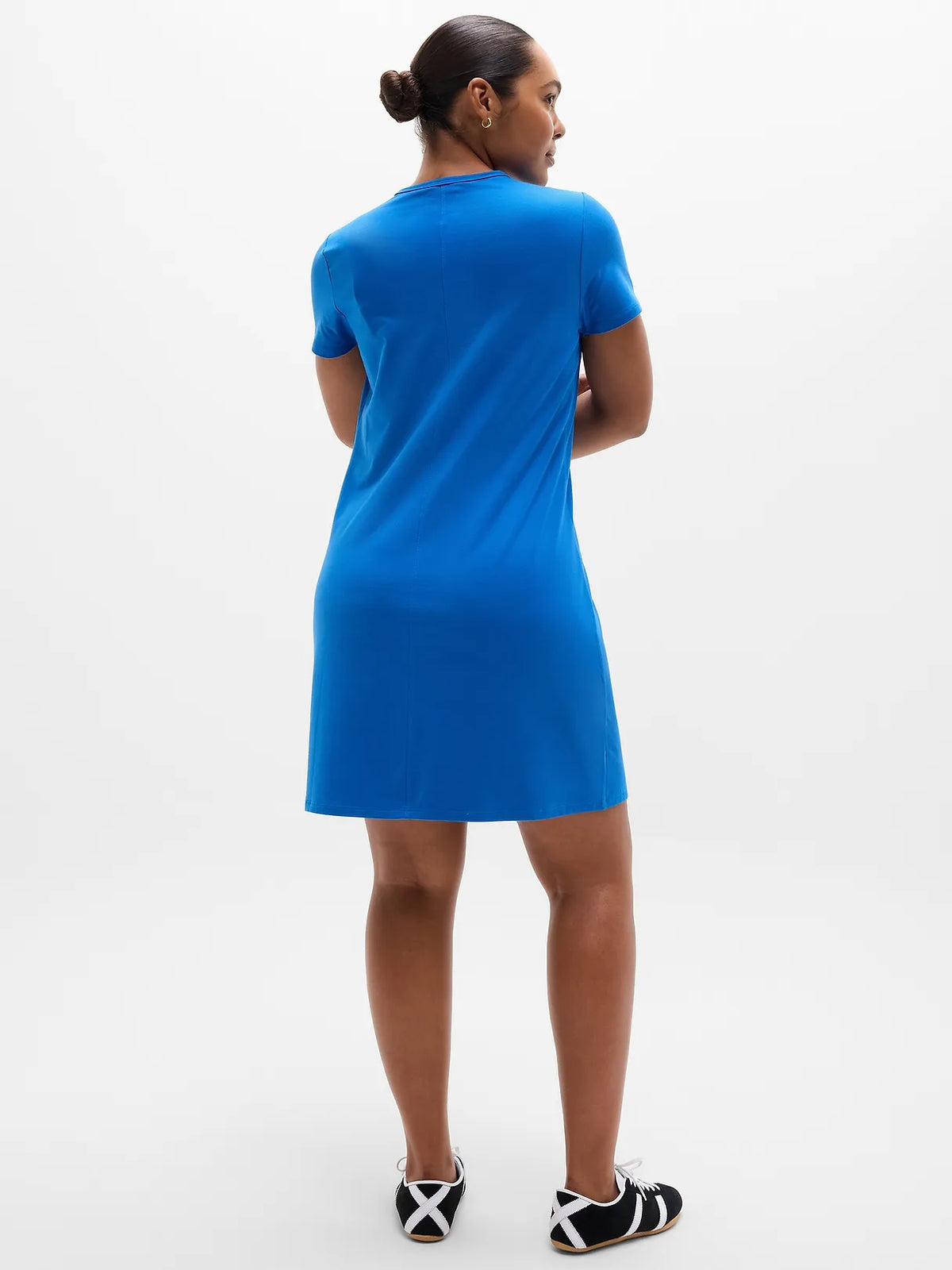 Essential Tee Dress
