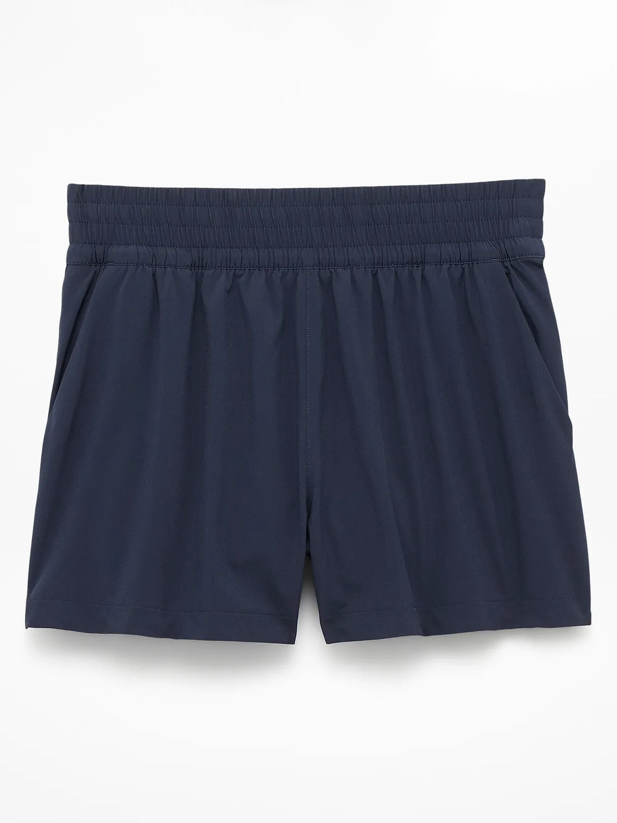 Weekender High Rise 3" Run Short