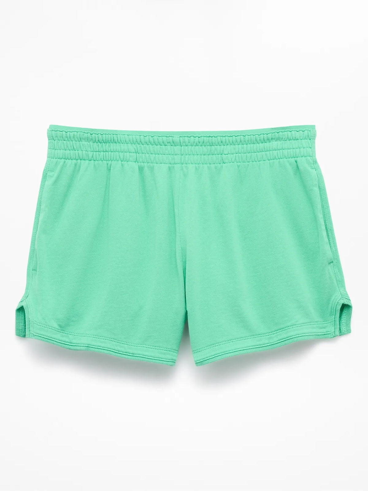 Airy Cotton Terry Shortie