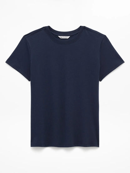Favorite Cotton Classic Tee
