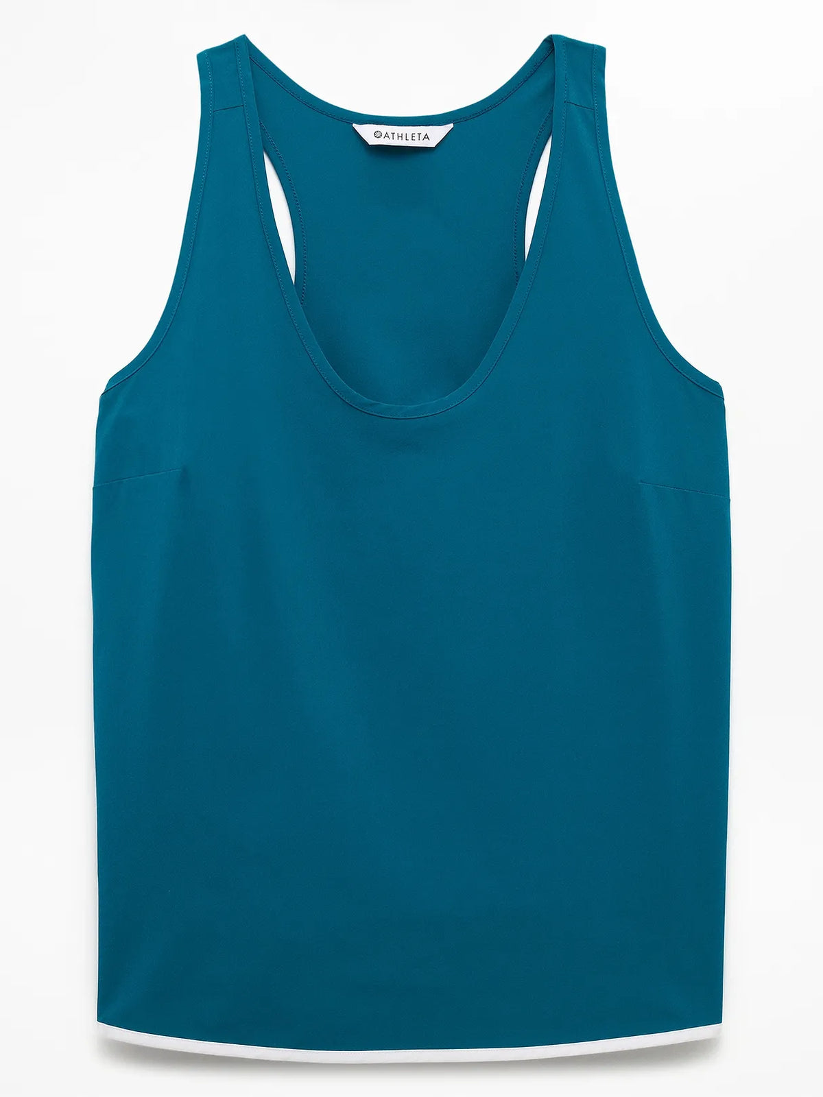 Journey Tank