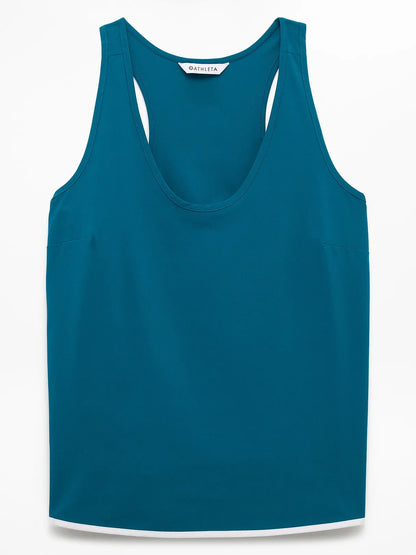 Journey Tank