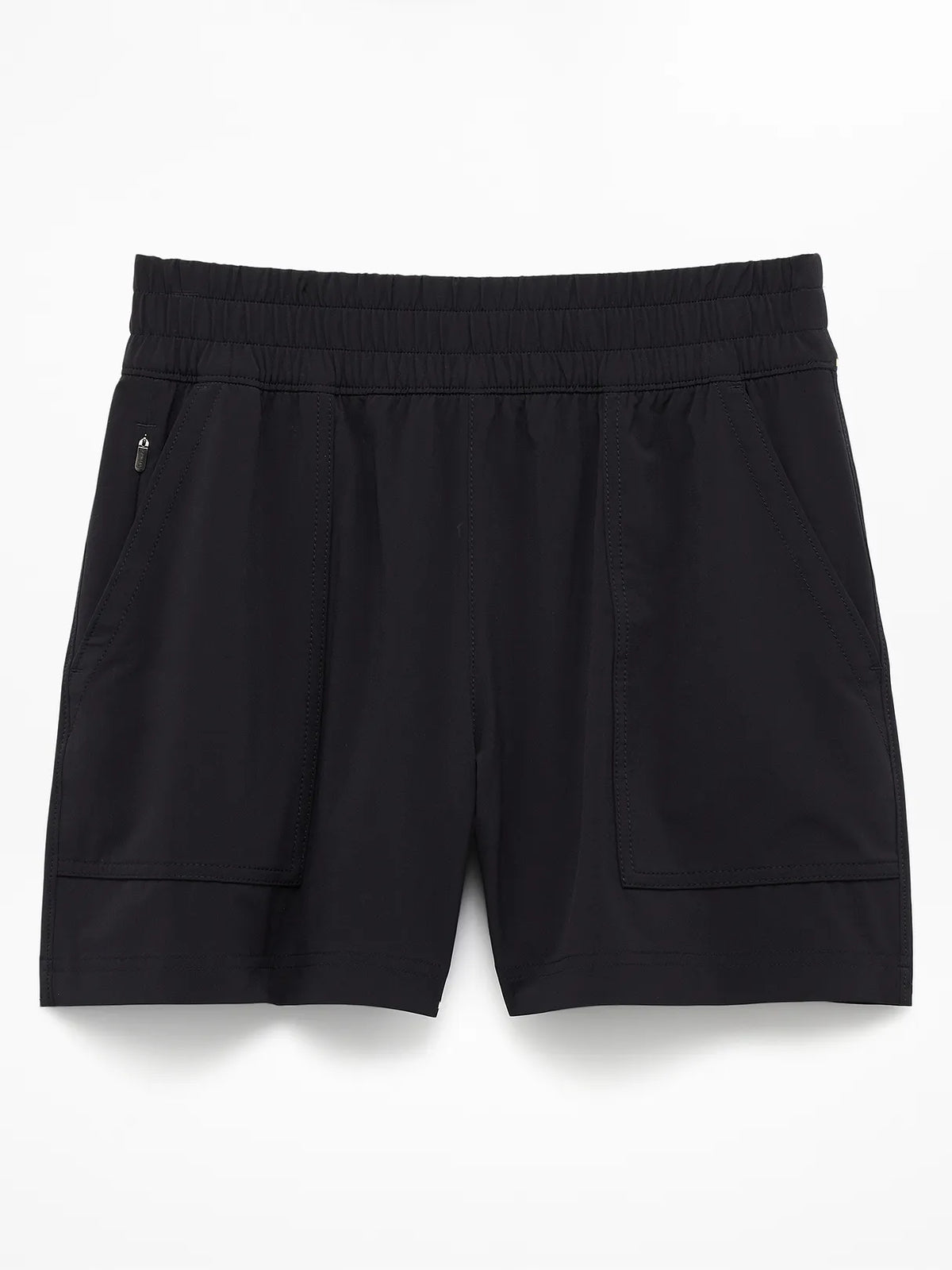 Wayfind High Rise 5" Short