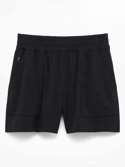Wayfind High Rise 5" Short