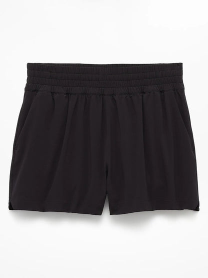 Weekender High Rise 3" Run Short