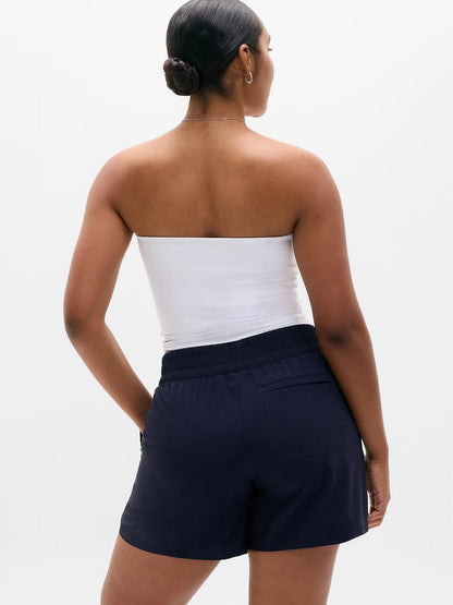 Wayfind High Rise 5" Short