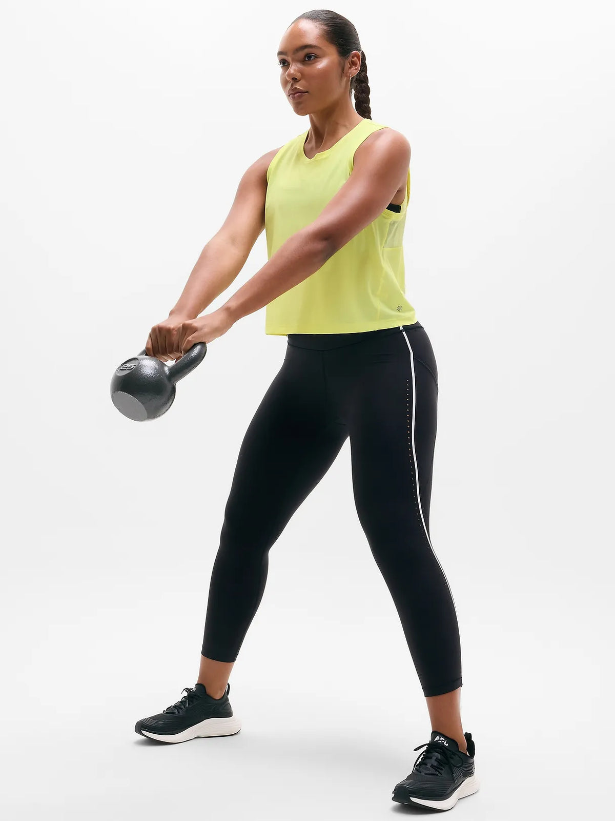 Ultimate Muscle Tank