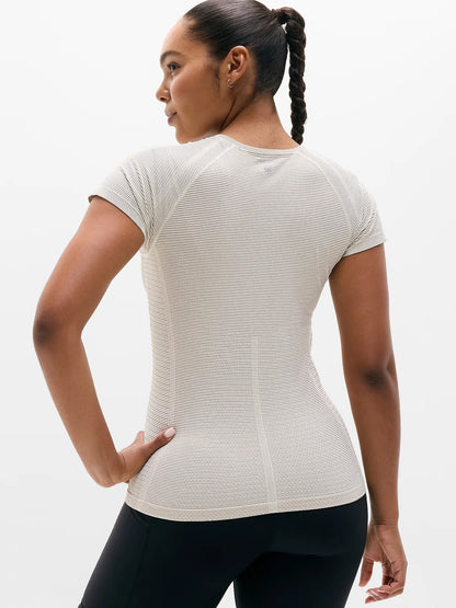Momentum Flex Tee