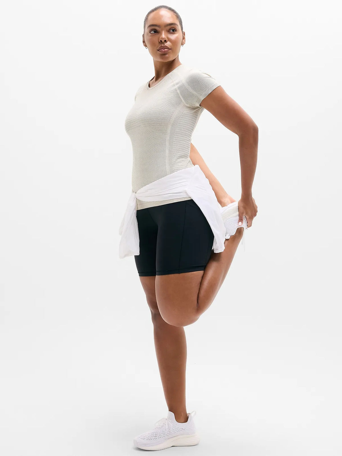 Momentum Flex Tee
