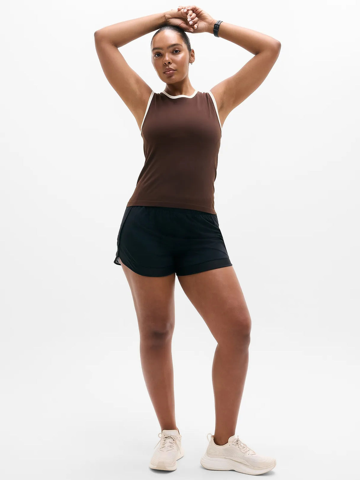 Momentum Flex Muscle Tank