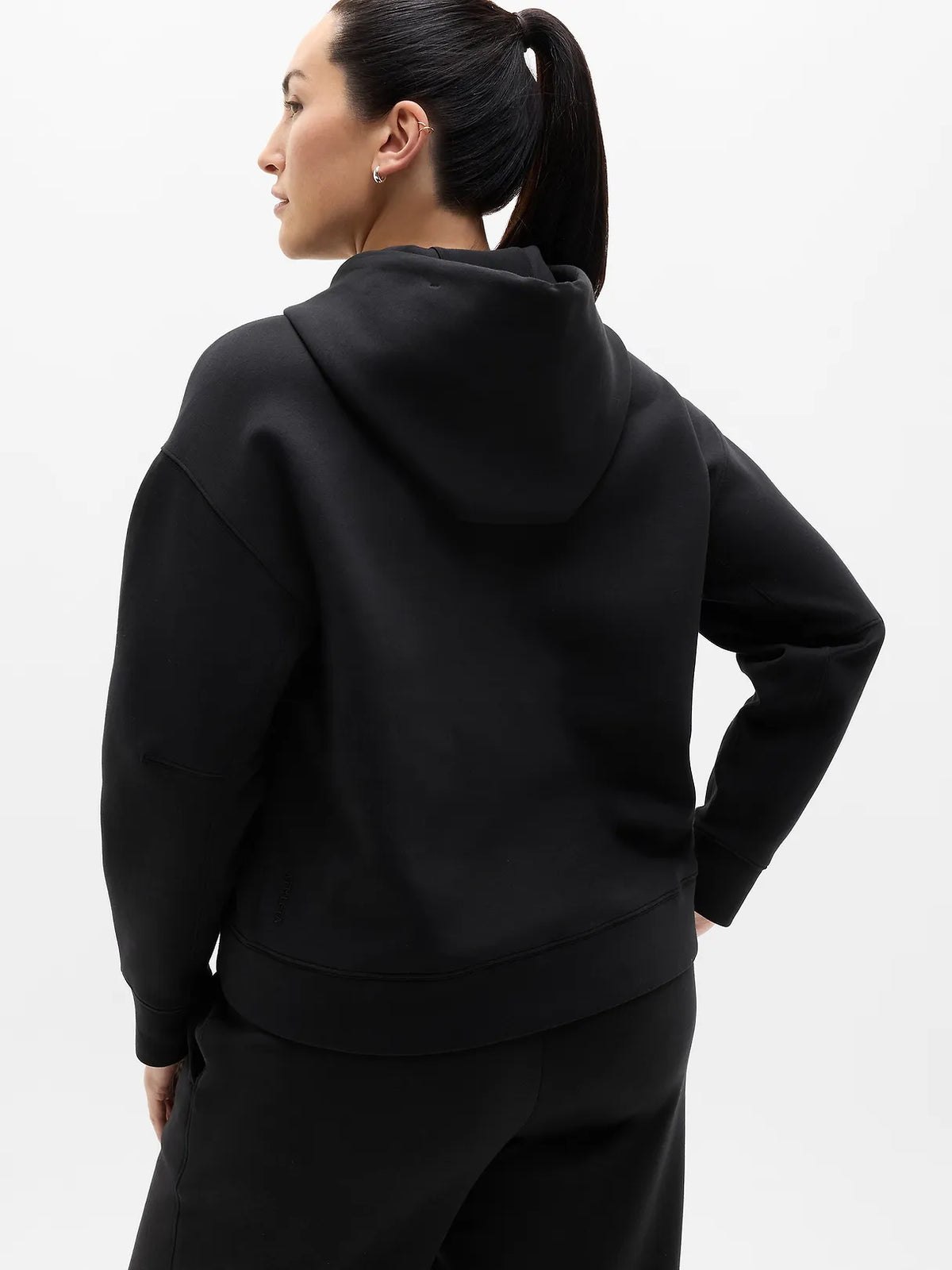 Form Knit Full Zip