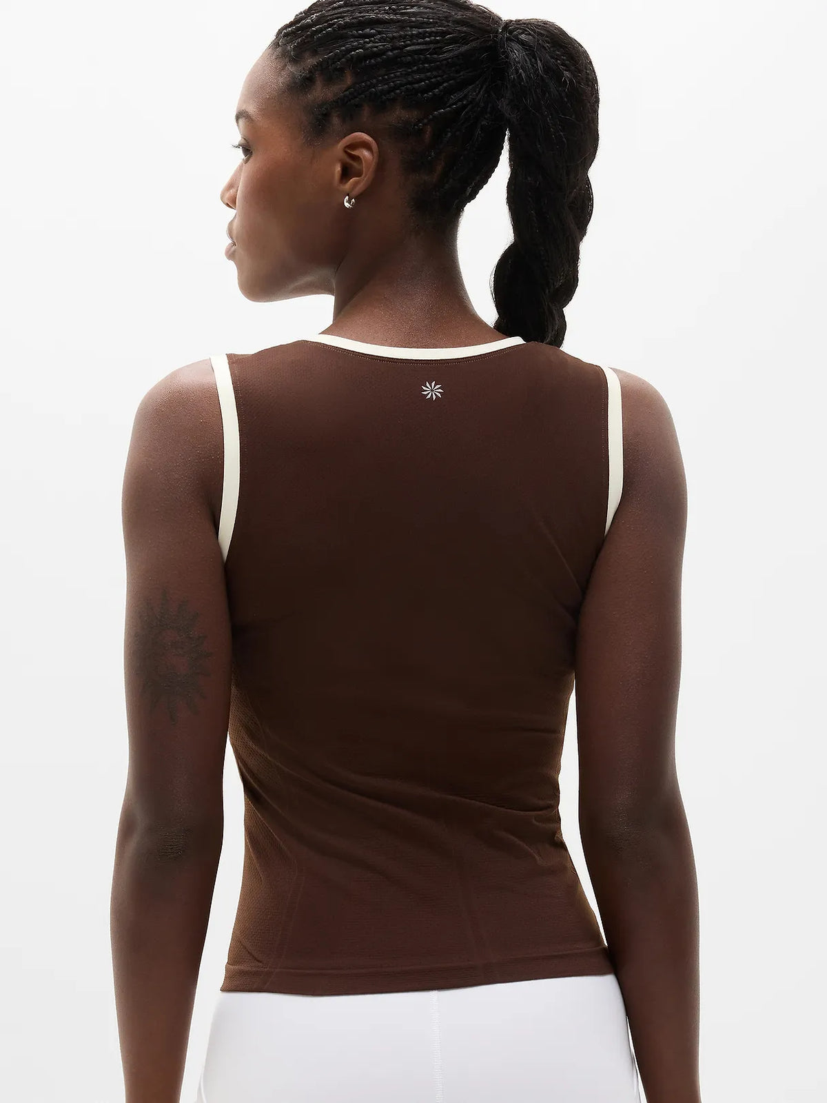 Momentum Flex Muscle Tank