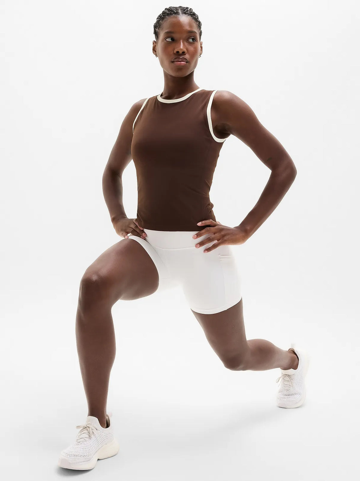 Momentum Flex Muscle Tank