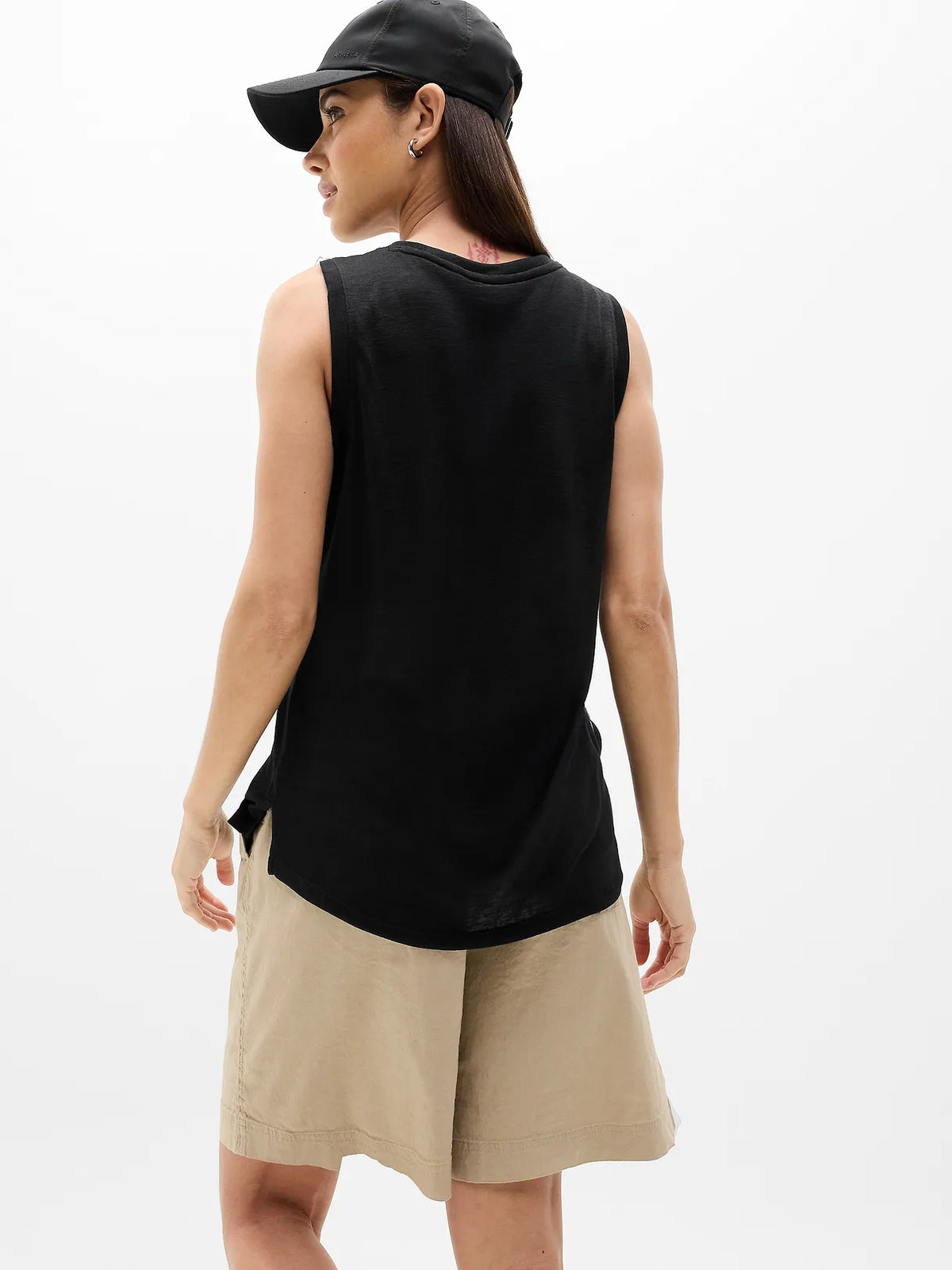 Breezy Tank