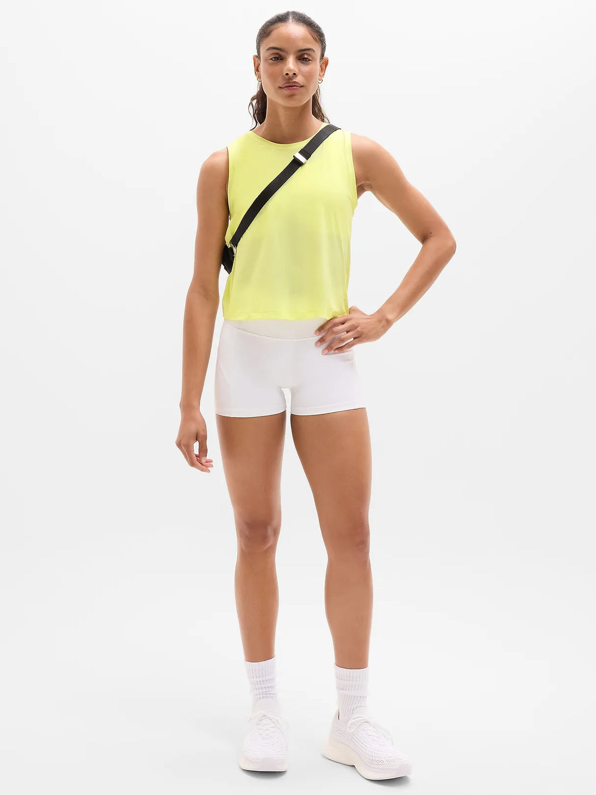 Ultimate Muscle Tank